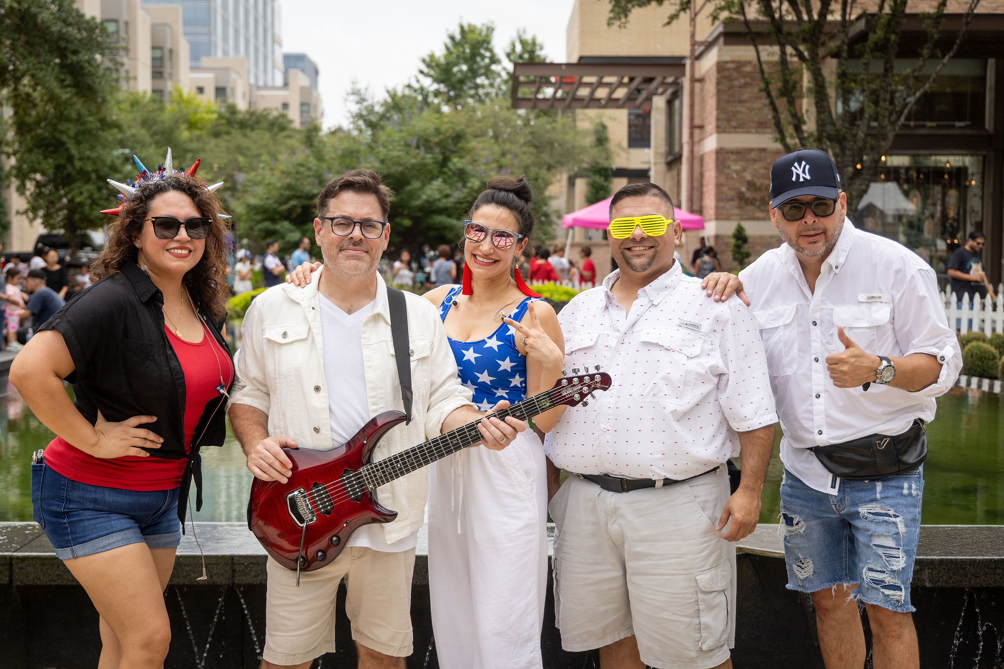 Fourth of July Concert