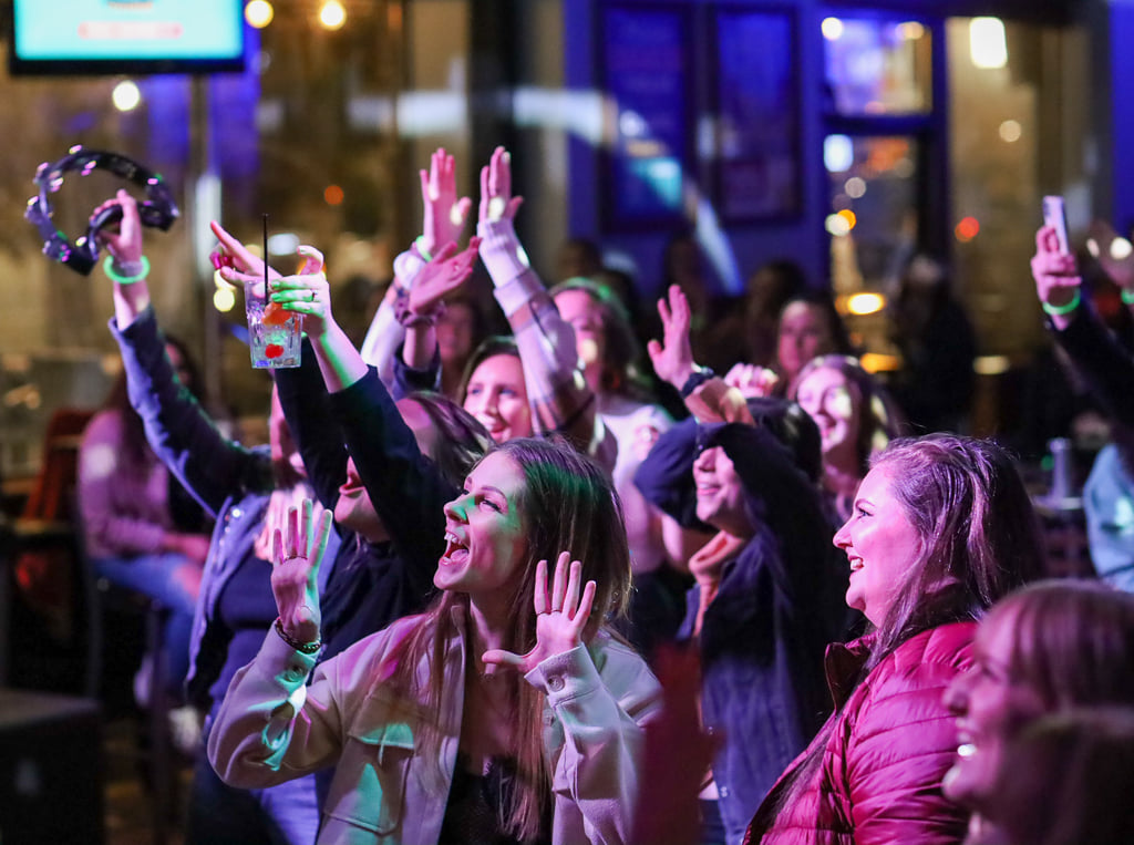 Oct 9 | Pianos in the Plaza