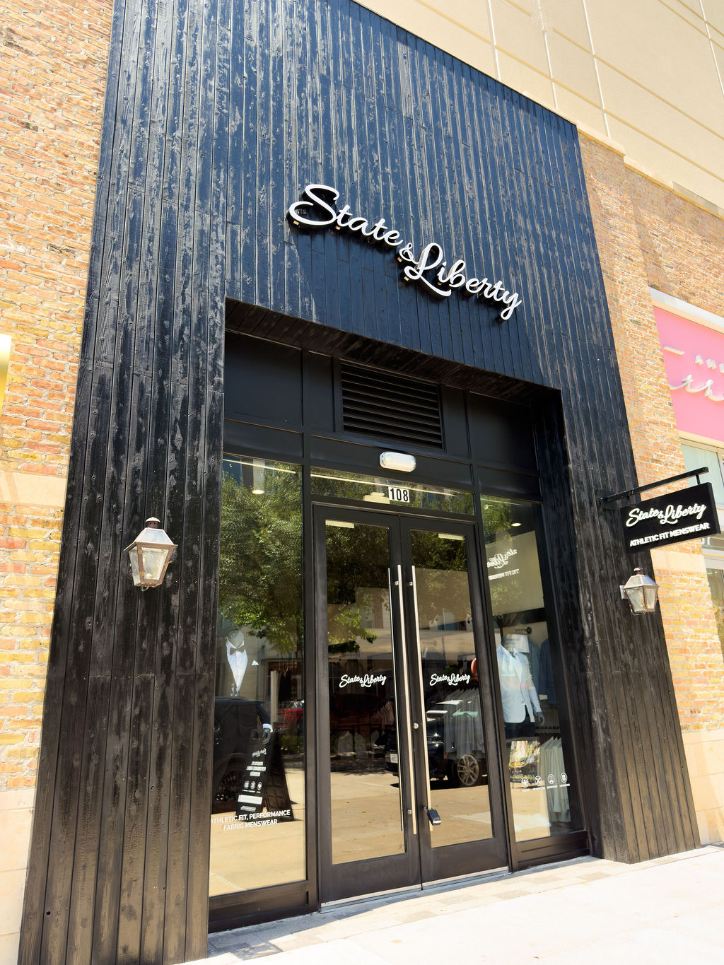 Where to shop in Houston right now: 12 stylish stops for September