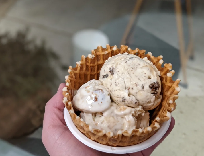 The Best Ice Cream Shops in Houston Right Now