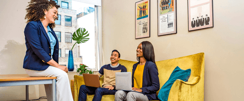 Transform Your Internal Communications With Video