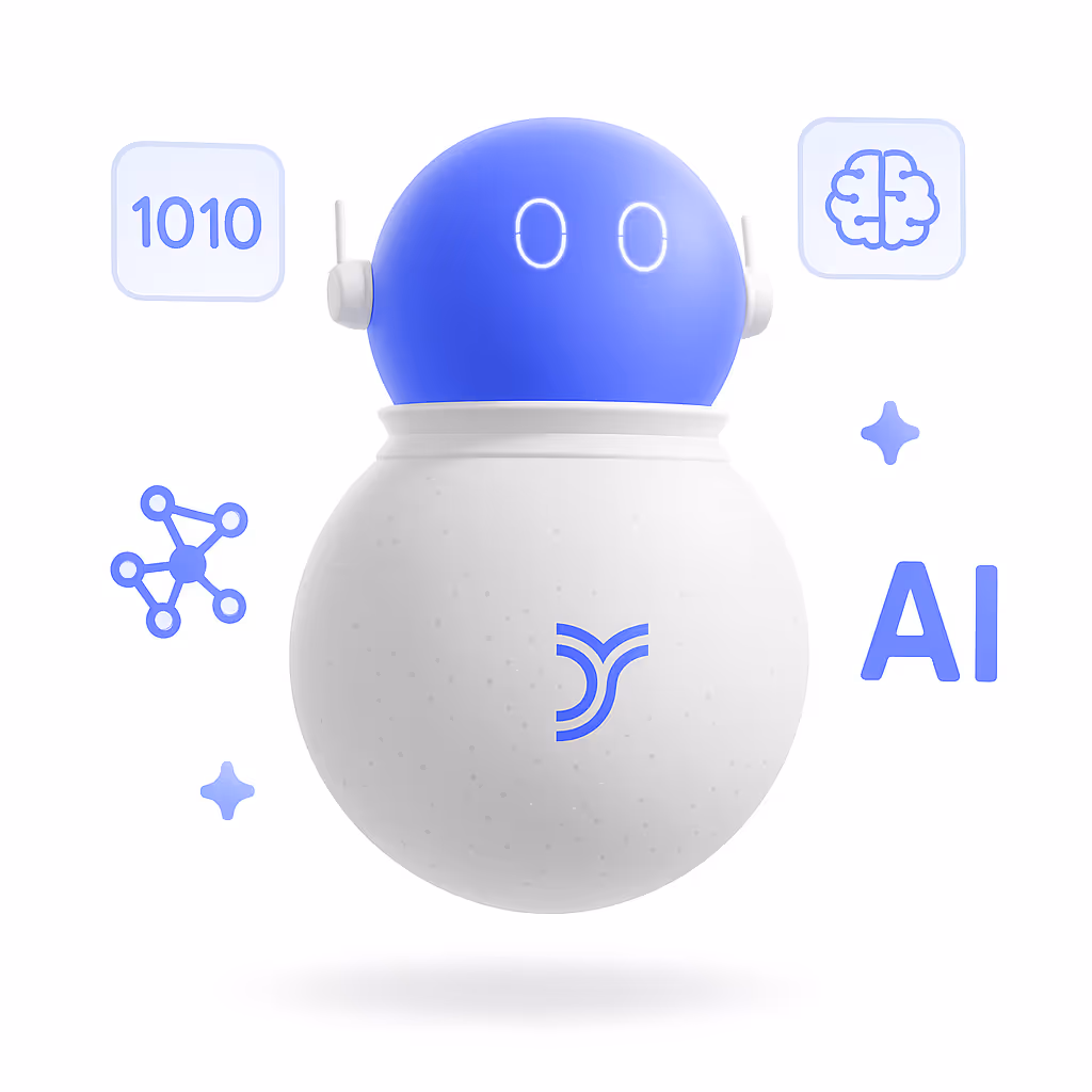 YS Agentic Robot