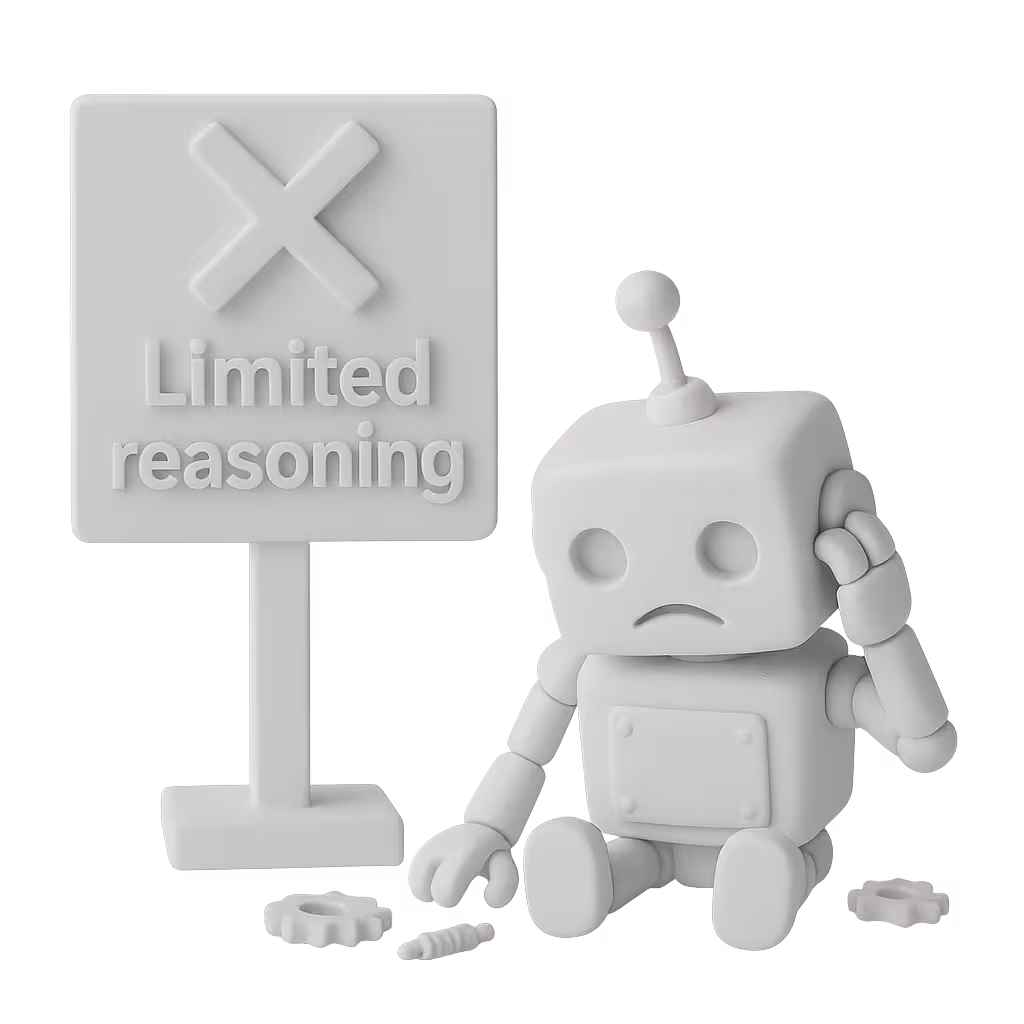 Broken Robot