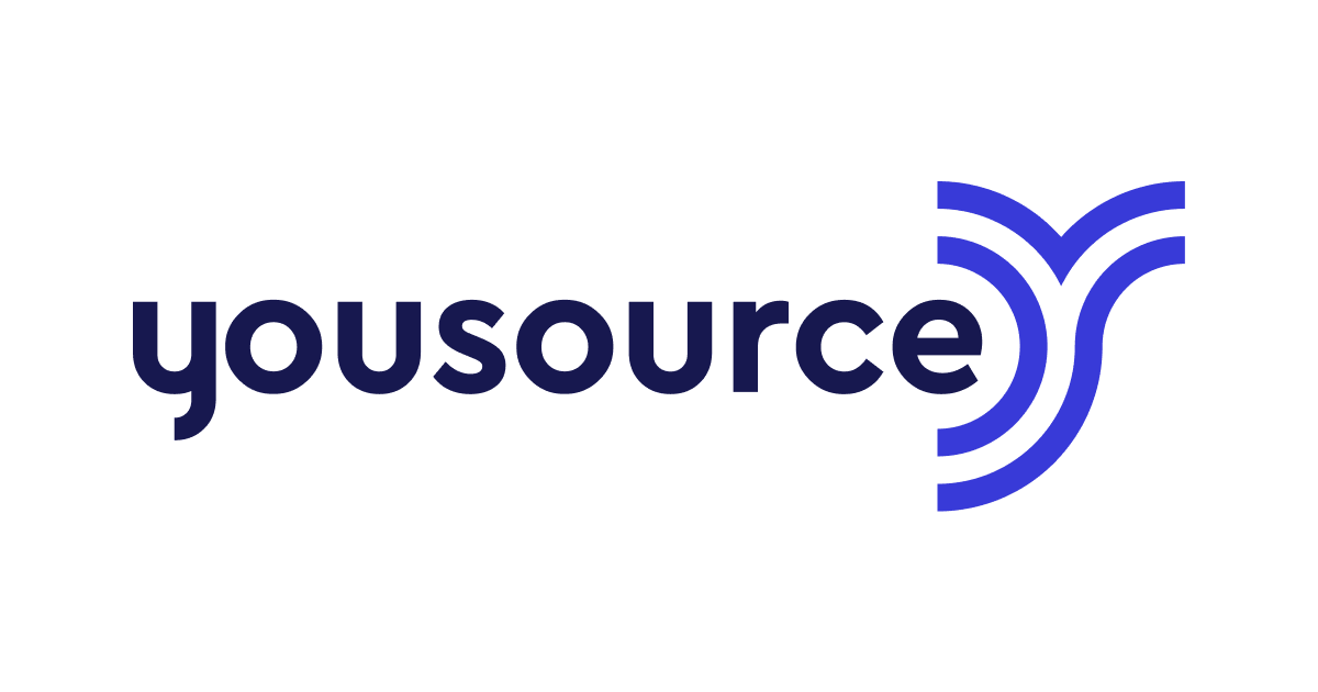 YouSource Inc logo