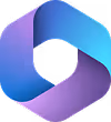 Blue stylized text reading 'Reed' with three small dots below on a black background.