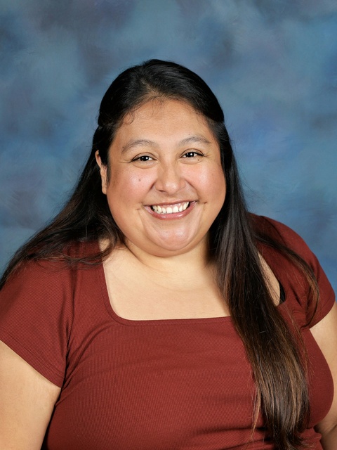 Jessica Martin Portillo