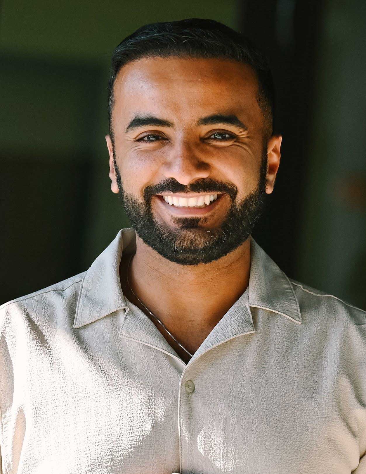 Ahmed Aldossary