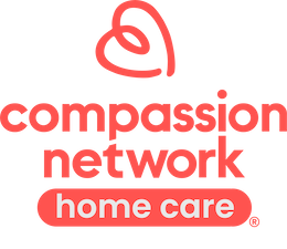 Compassion Network Home Care Logo