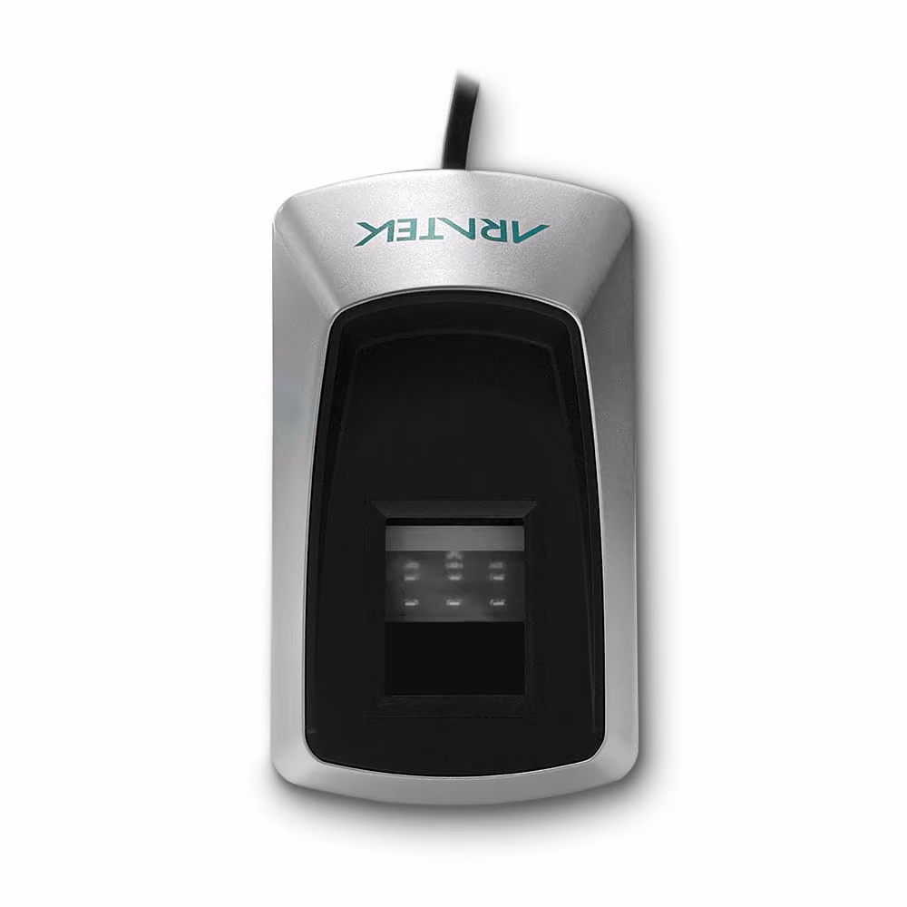 Aratek A700 optical fingerprint scanner reader with FBI PIV FAP 30 certification