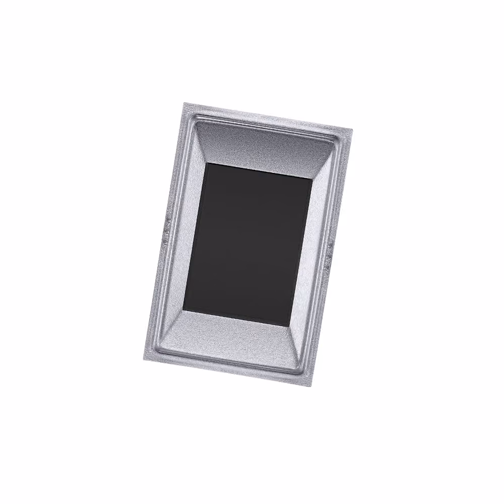 Aratek A400-M capacitive fingerprint module sensor with STQC and FBI FAP 10 certifications