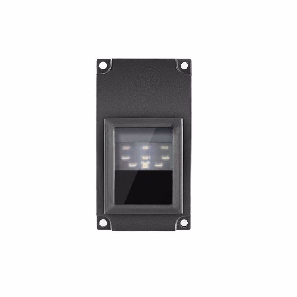Aratek A600-M optical fingerprint module sensor with STQC and FBI FAP 20 certifications