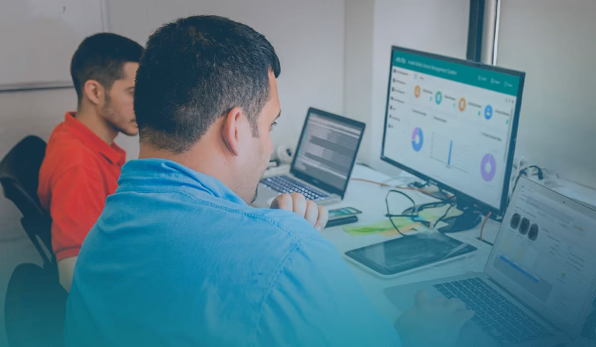 Aratek launches all-in-one device management system (DMS) software