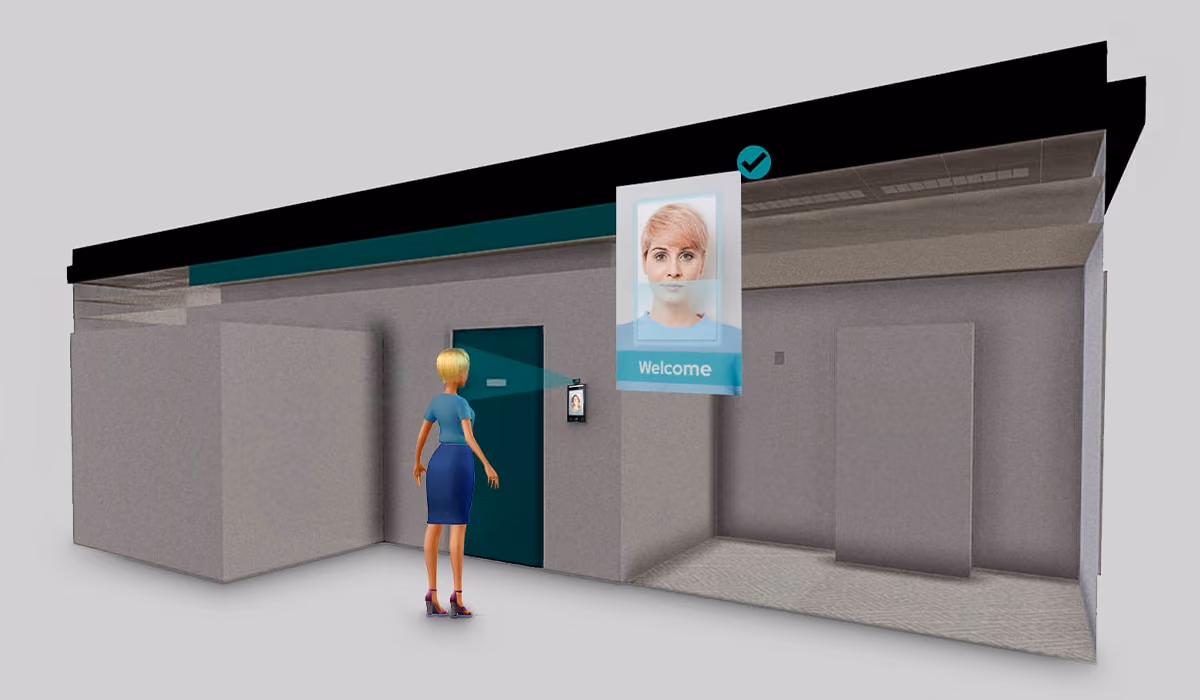 Aratek releases do-all TruFace solution for biometric access control and attendance