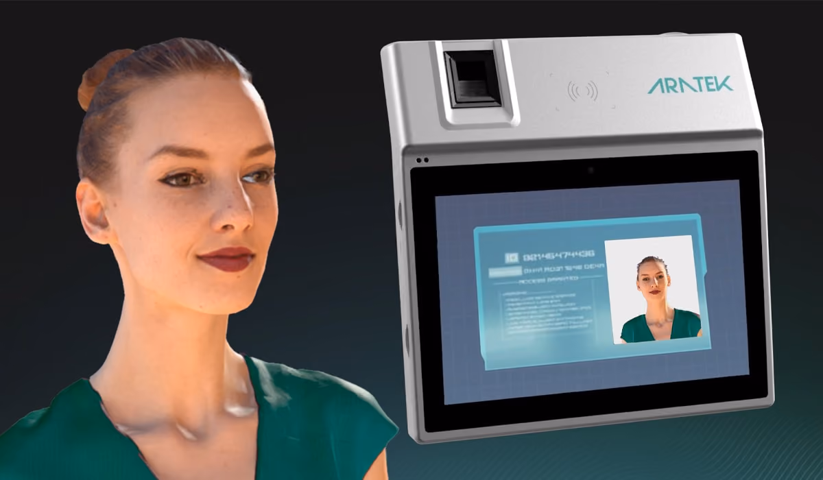 Biometric Devices 101: Definition and Examples