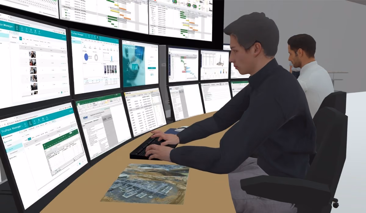 Características clave del software de control de acceso que mejoran la seguridad