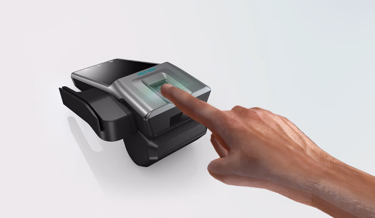 5 consejos para mejorar el rendimiento de su dispositivo móvil de huellas dactilares