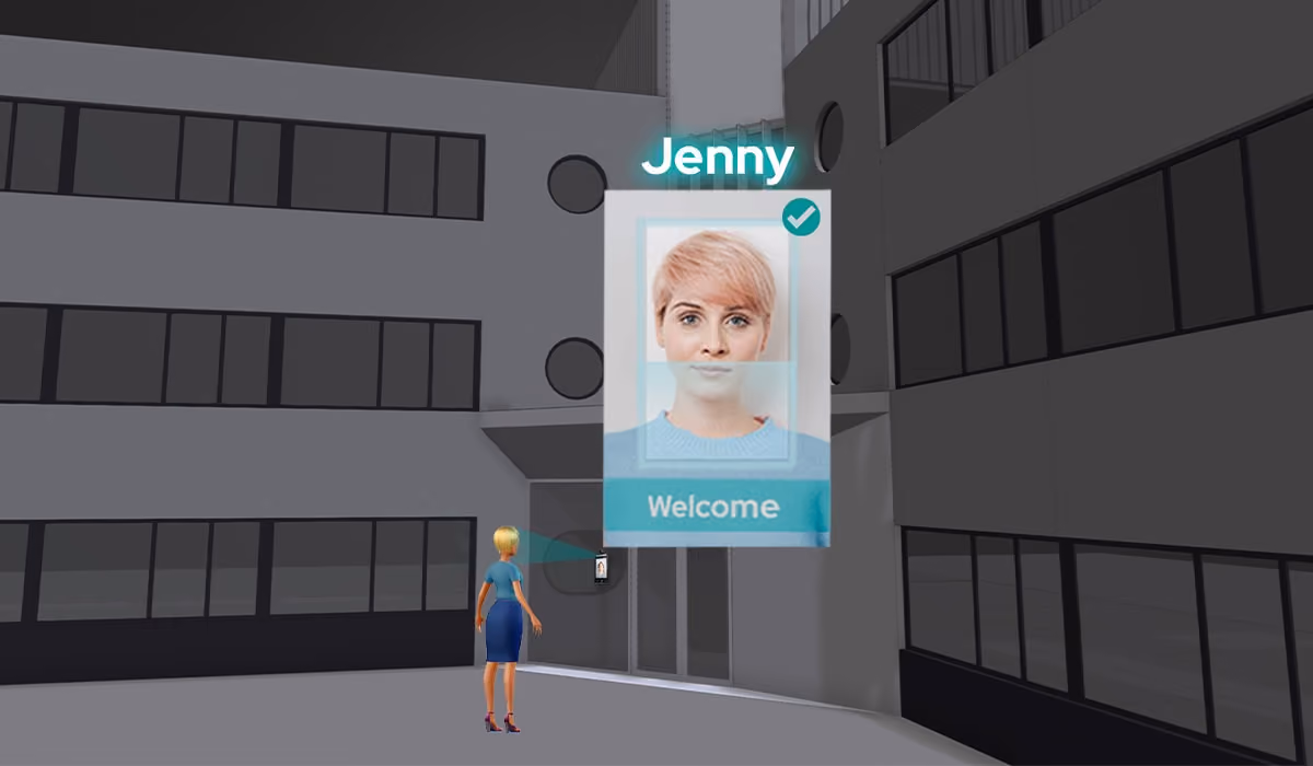 How to Choose the Ideal Facial Recognition Access Control System