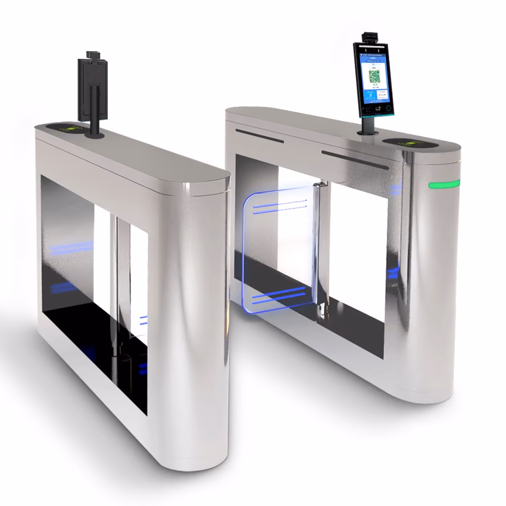 Aratek BA8300 Facial Recognition Terminal-Gate Type