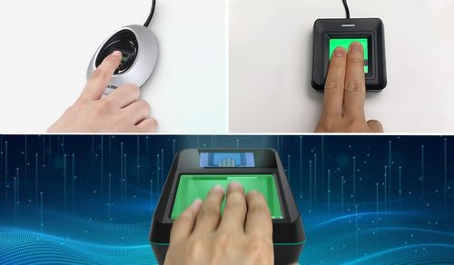Dispositivos biométricos 101: definición y ejemplos image.