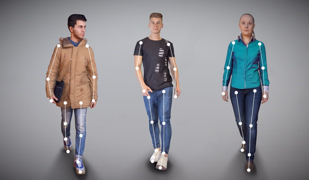 How Behavioral Biometrics Are Improving Security