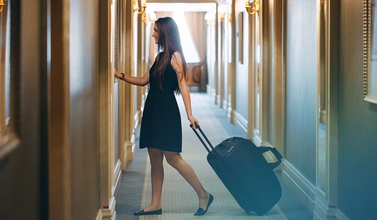13 beneficios del uso de la biometría en el sistema de control de acceso del hotel