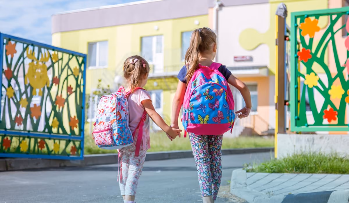 Cómo crear una escuela más segura: una guía para los sistemas de control de acceso a las escuelas