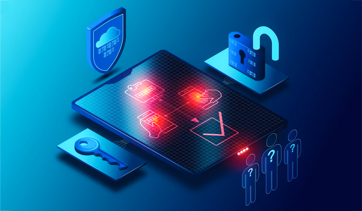 The Battle of Authentication: Which Type Is Most Secure?