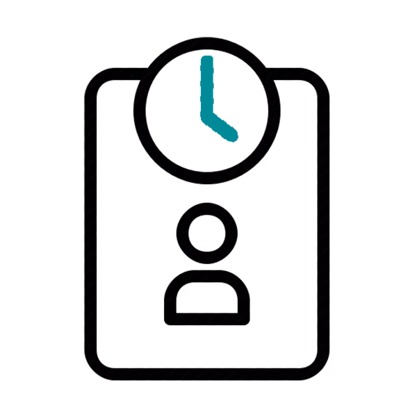 Time & Attendance Tracking