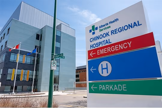 Healthcare