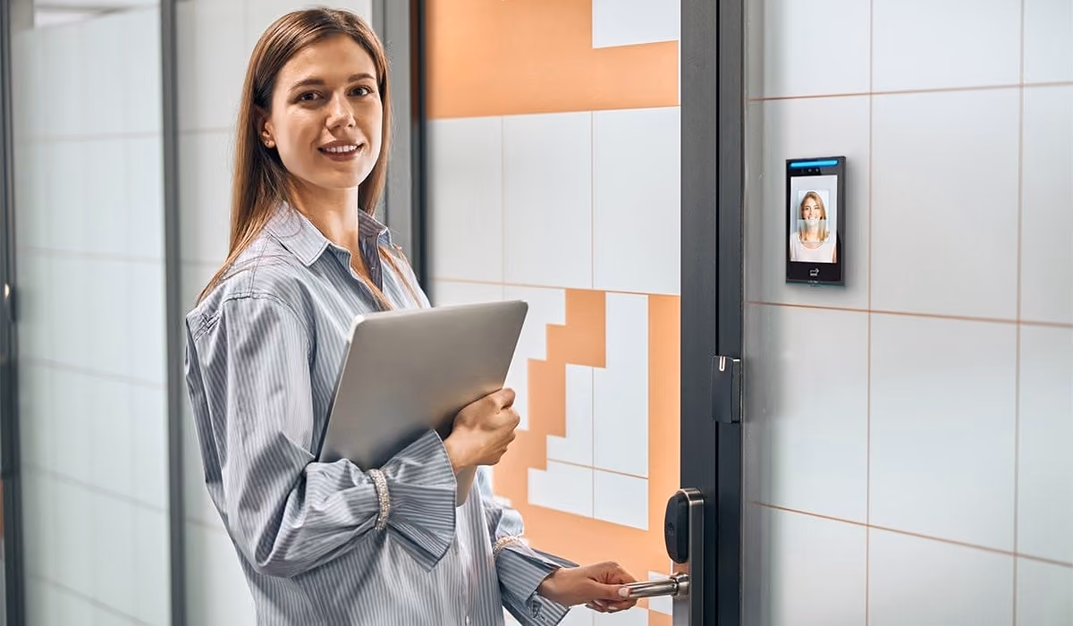 Access Control