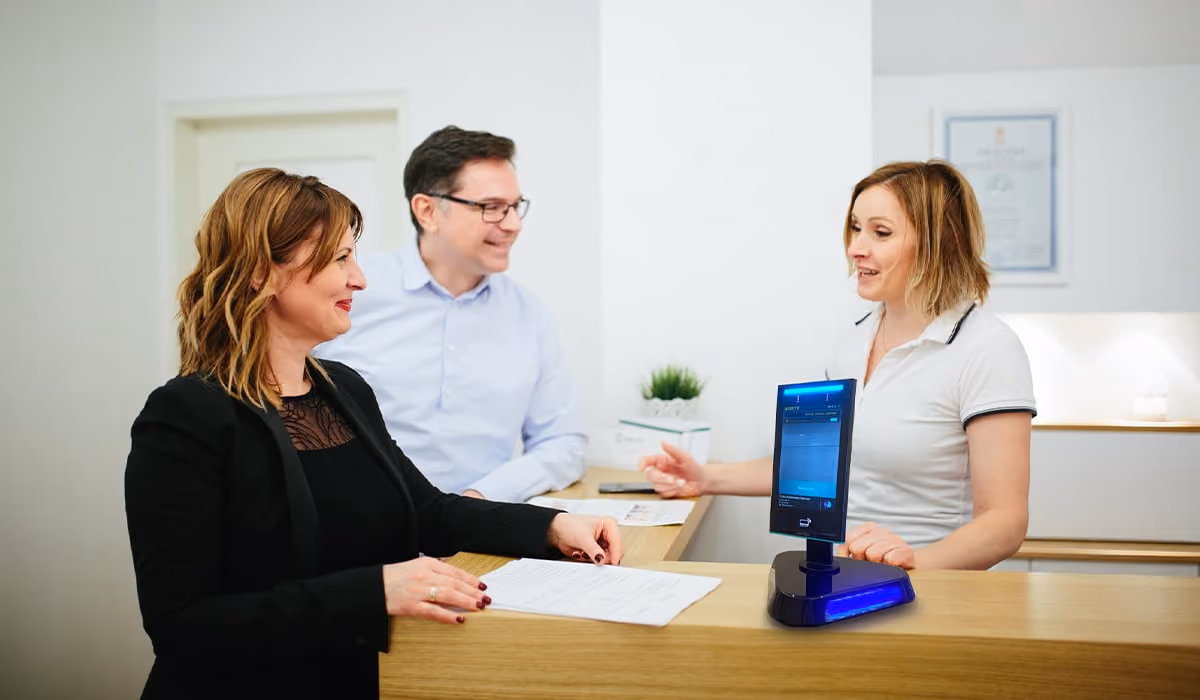 Visitor Management