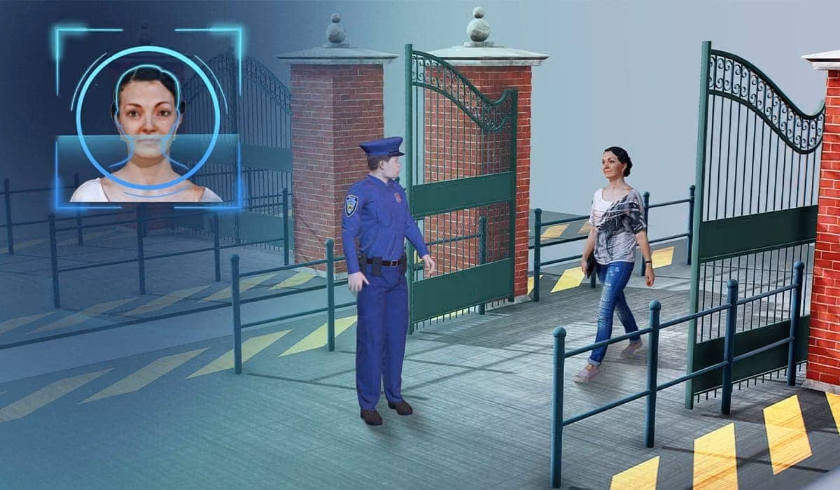 Eye on the Borders: Improve Border Security with Biometric Solutions