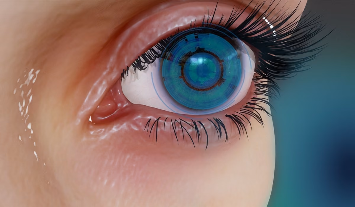 ¿Qué es el reconocimiento del iris? Beneficios y aplicaciones en el mundo real