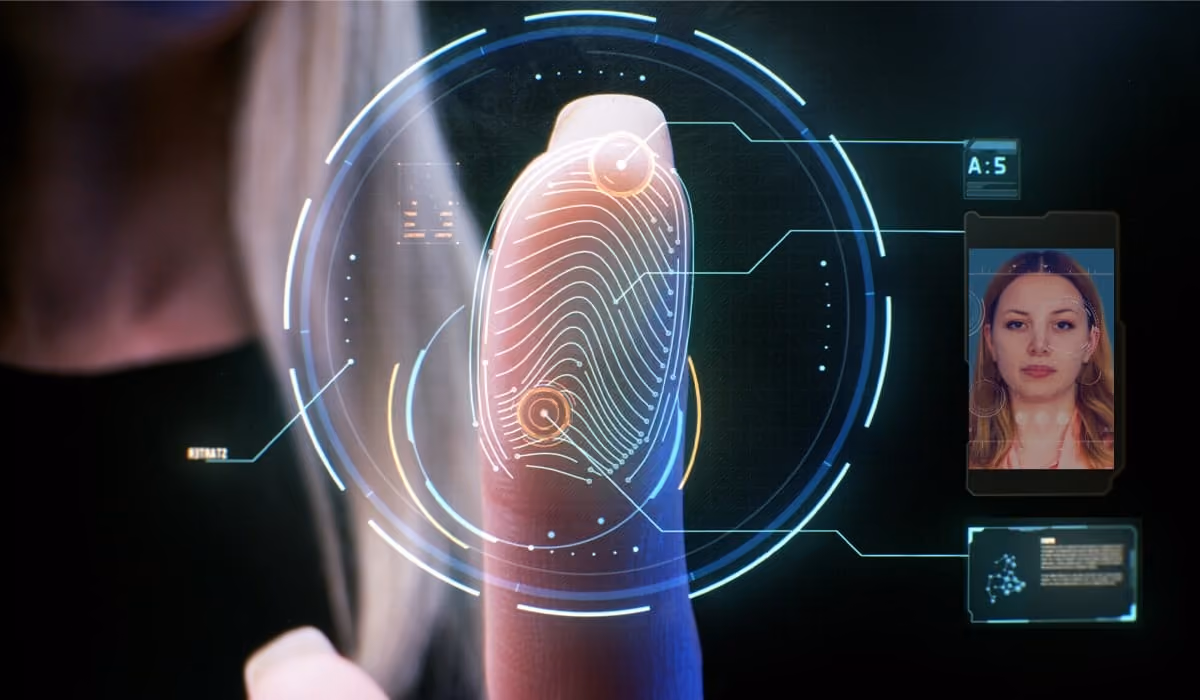 Unlocking the Secrets of Fingerprint Recognition