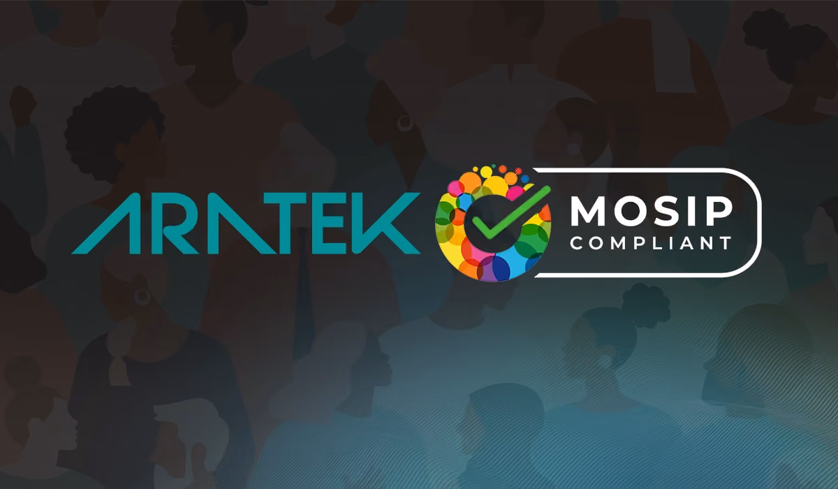 Aratek captures MOSIP compliance and targets more national ID projects