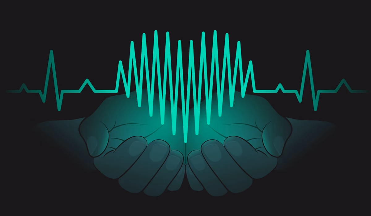 ¿Cómo la biometría de los latidos del corazón podría ser la próxima gran novedad?