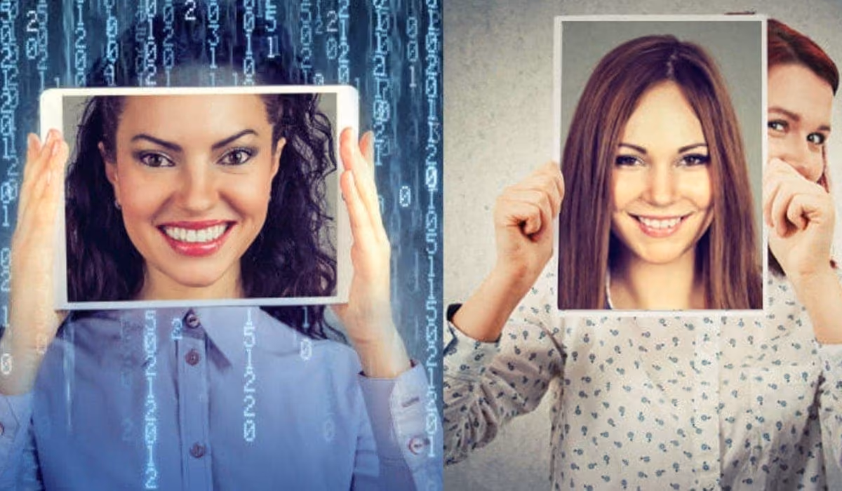 Face spoof attacks with a photograph and video replay.
