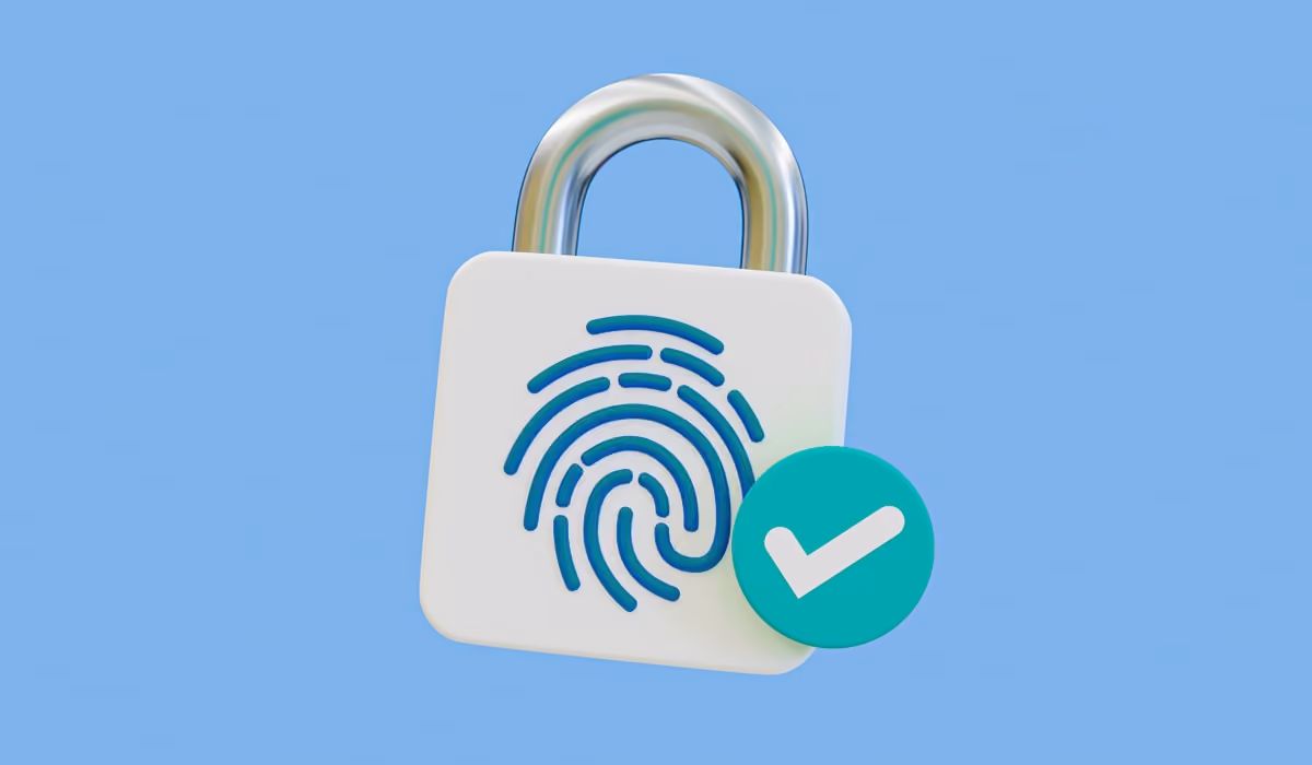 Who Ensures Biometric Data Accuracy, Security, and Privacy?
