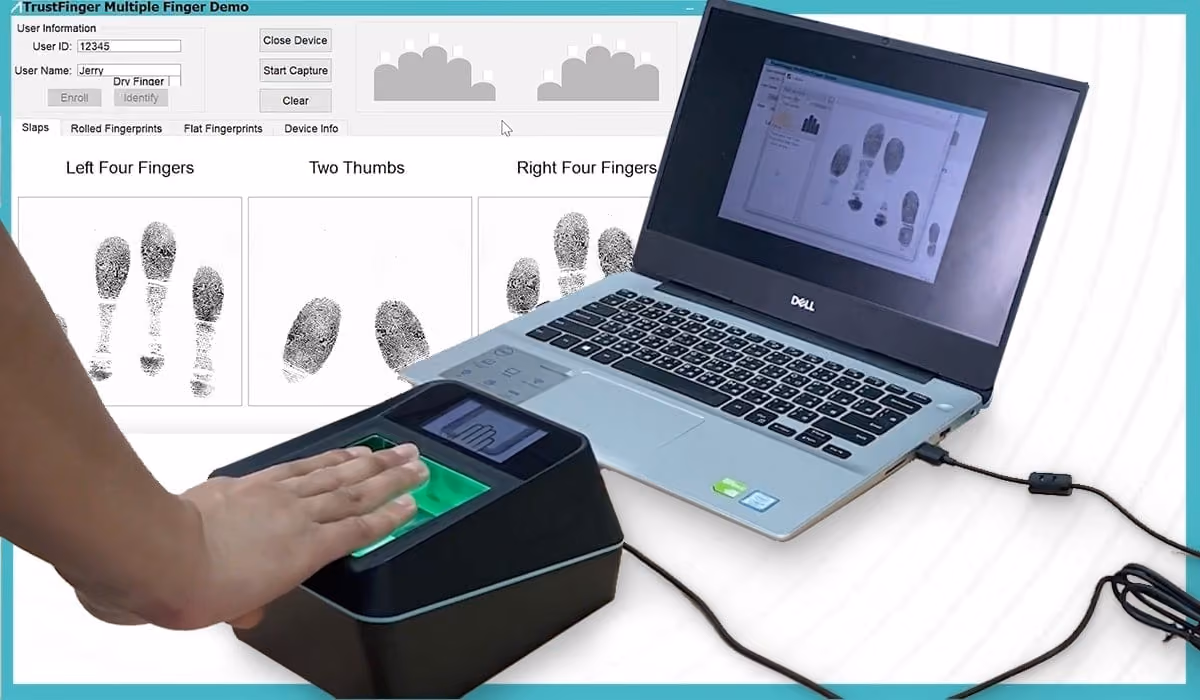 What is a Live Scan? The Technology, Processes, and Applications