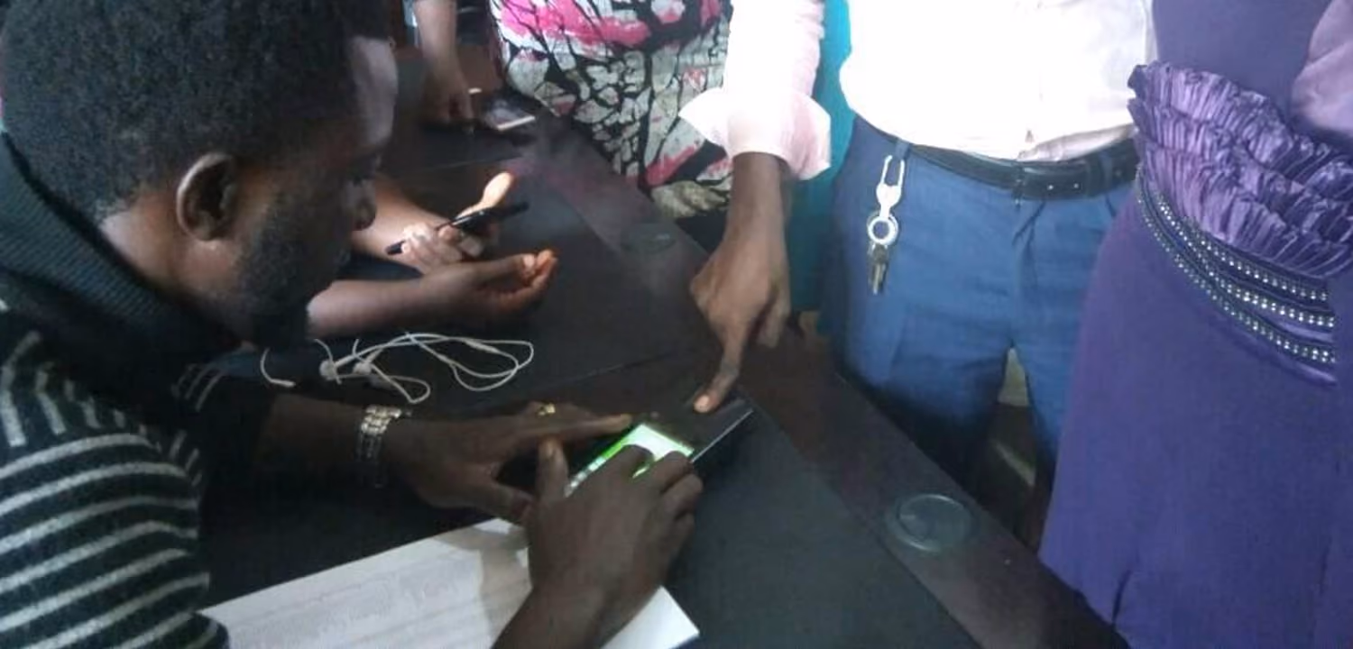 Mejora de la eficiencia del servicio público en el estado de Osun (Nigeria)