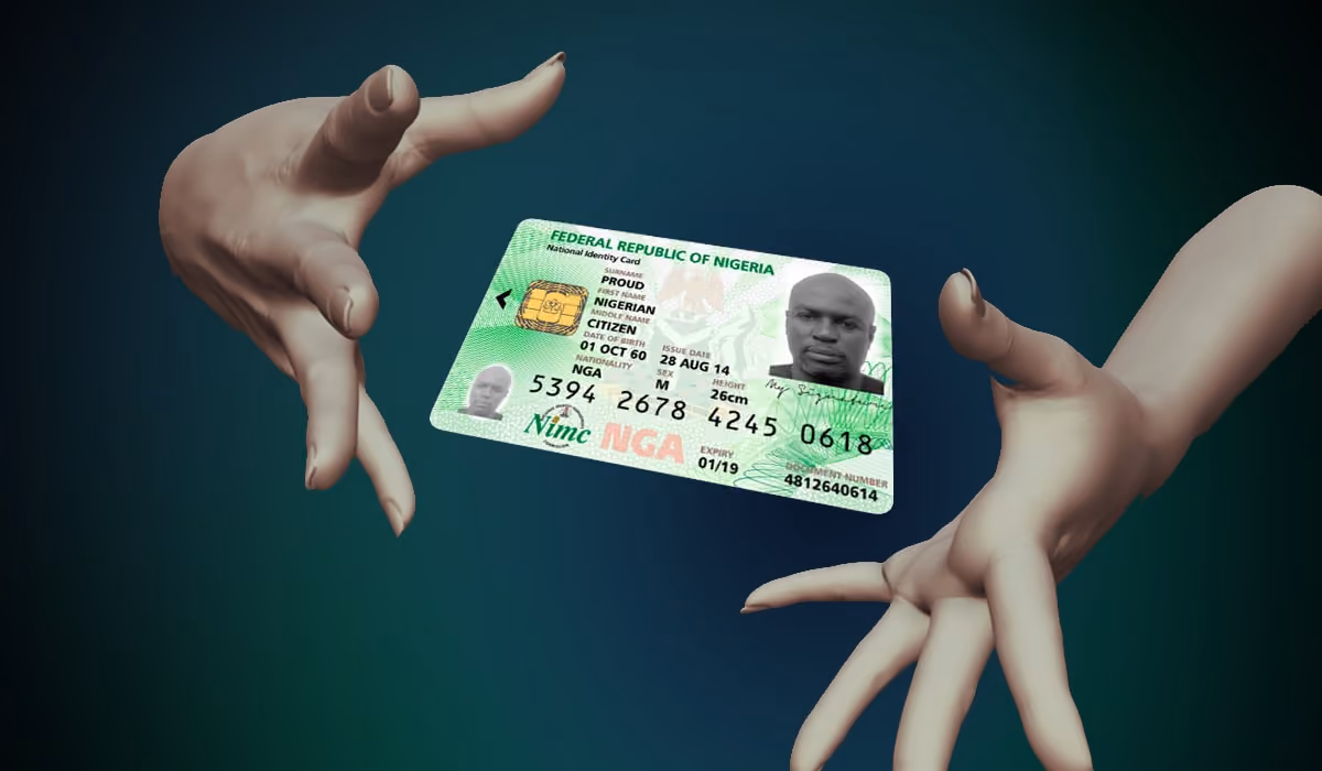 What is a National ID? Exploring the Growing Role of Biometrics