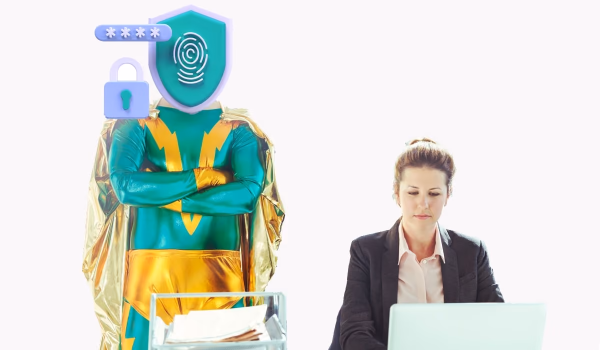 Workplace Security 2.0: How Biometrics Make Workplaces Safer