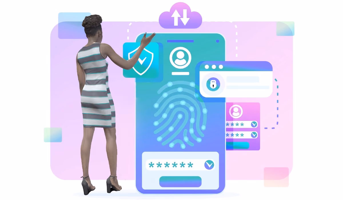 5 Authentication Factors: A Guide From Passwords to Biometrics