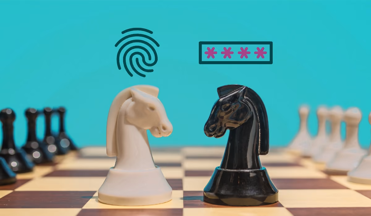 Biometric vs. Password: A Comprehensive Overview