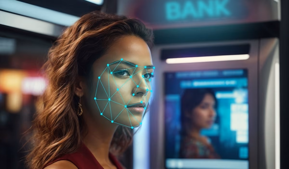 Biometric ATM: The Future of Secure Financial Transactions