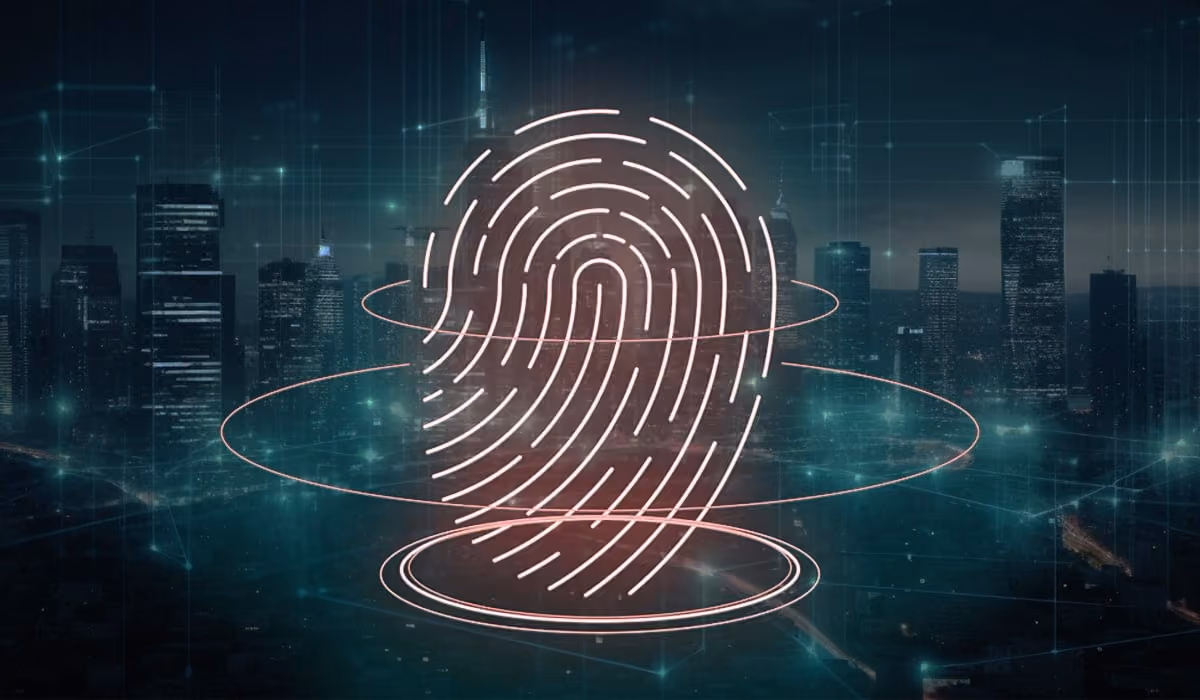 ¿Cómo la gobernanza electrónica y la biometría dan forma al gobierno moderno?