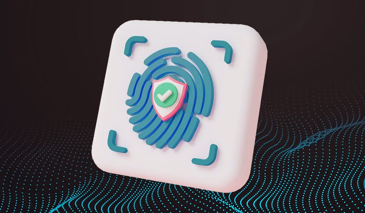 Seguridad biométrica: el futuro de la seguridad personal y pública