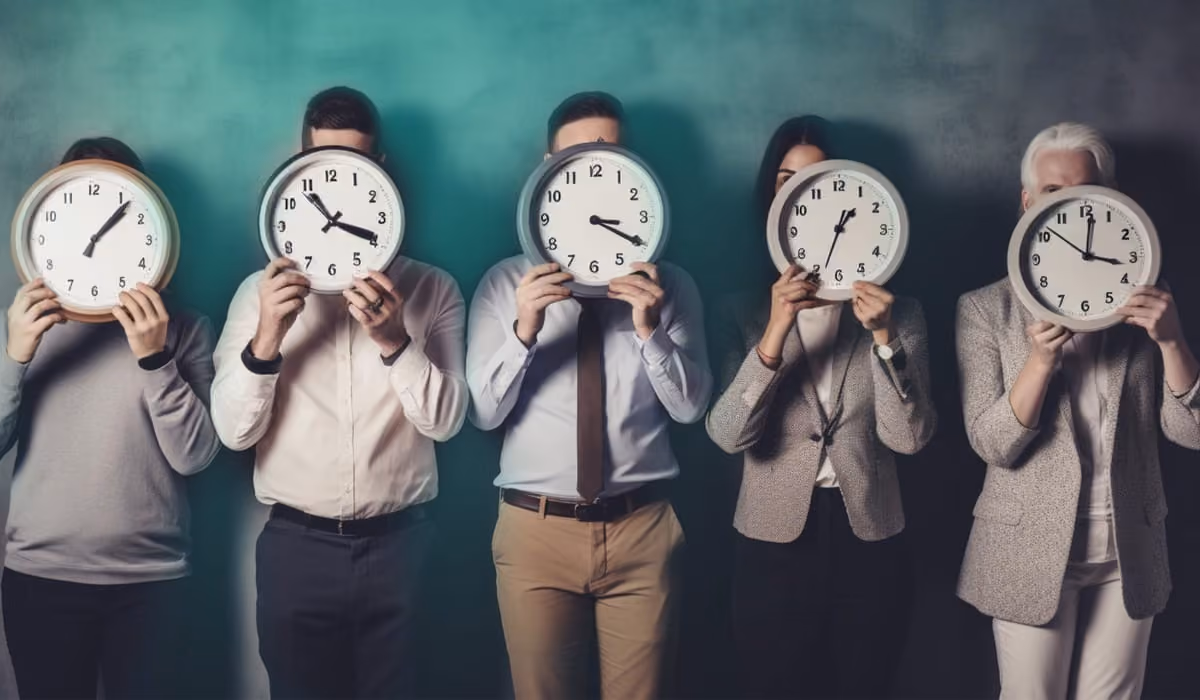 Biometric Time Clocks: Optimizing Your Workforce Management