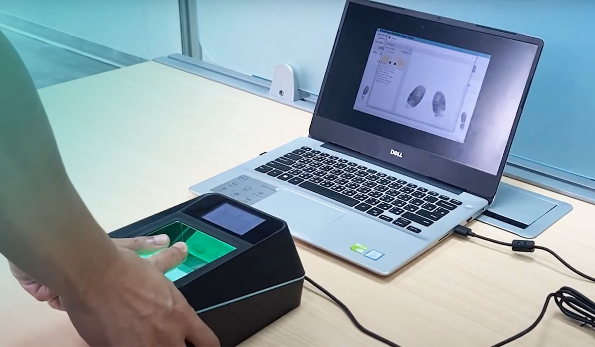 Biometric Enrollment: The Key to Foundational ID Systems