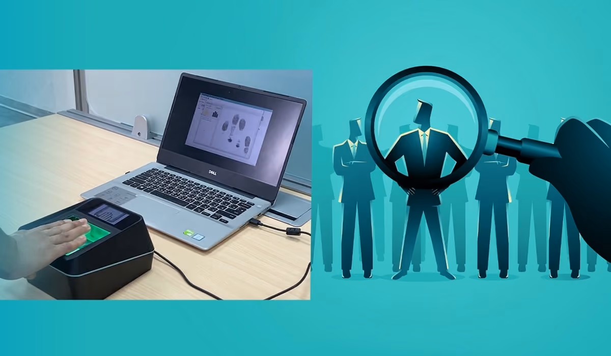 What is a Fingerprint Background Check? A Complete Guide